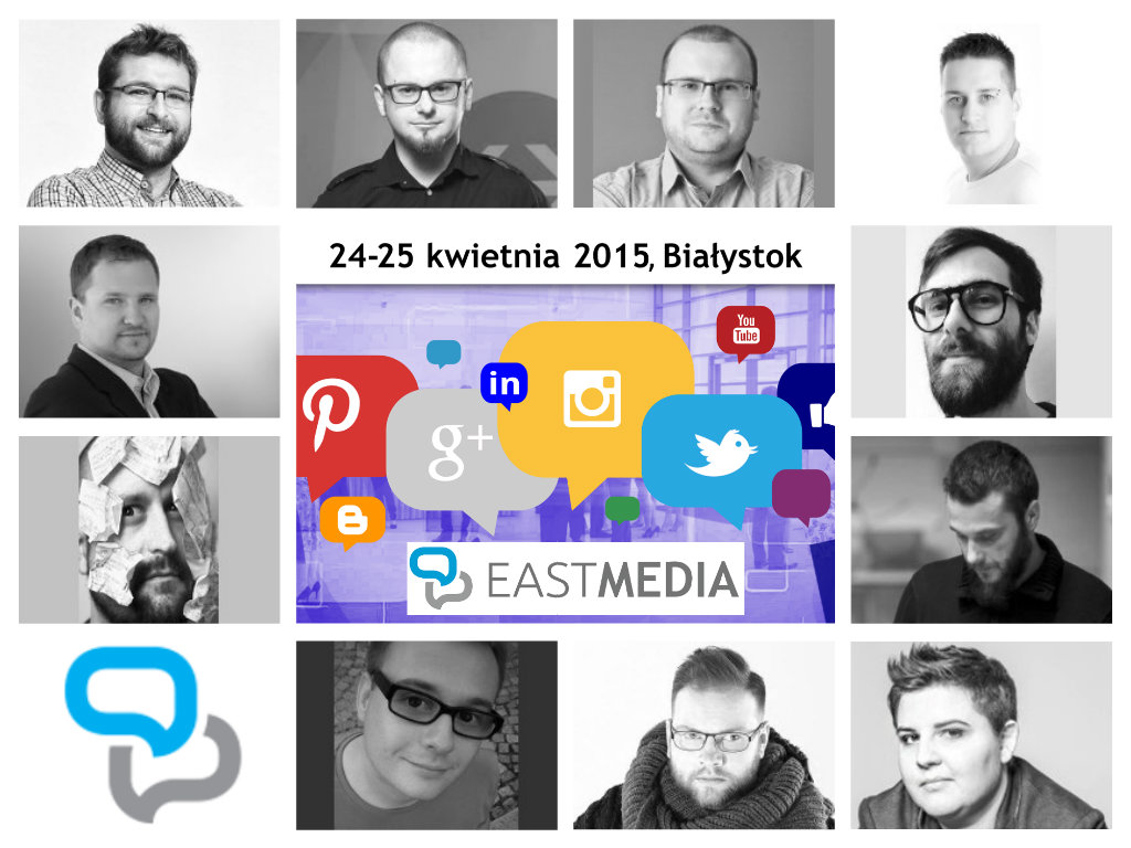 Kolaz East Media