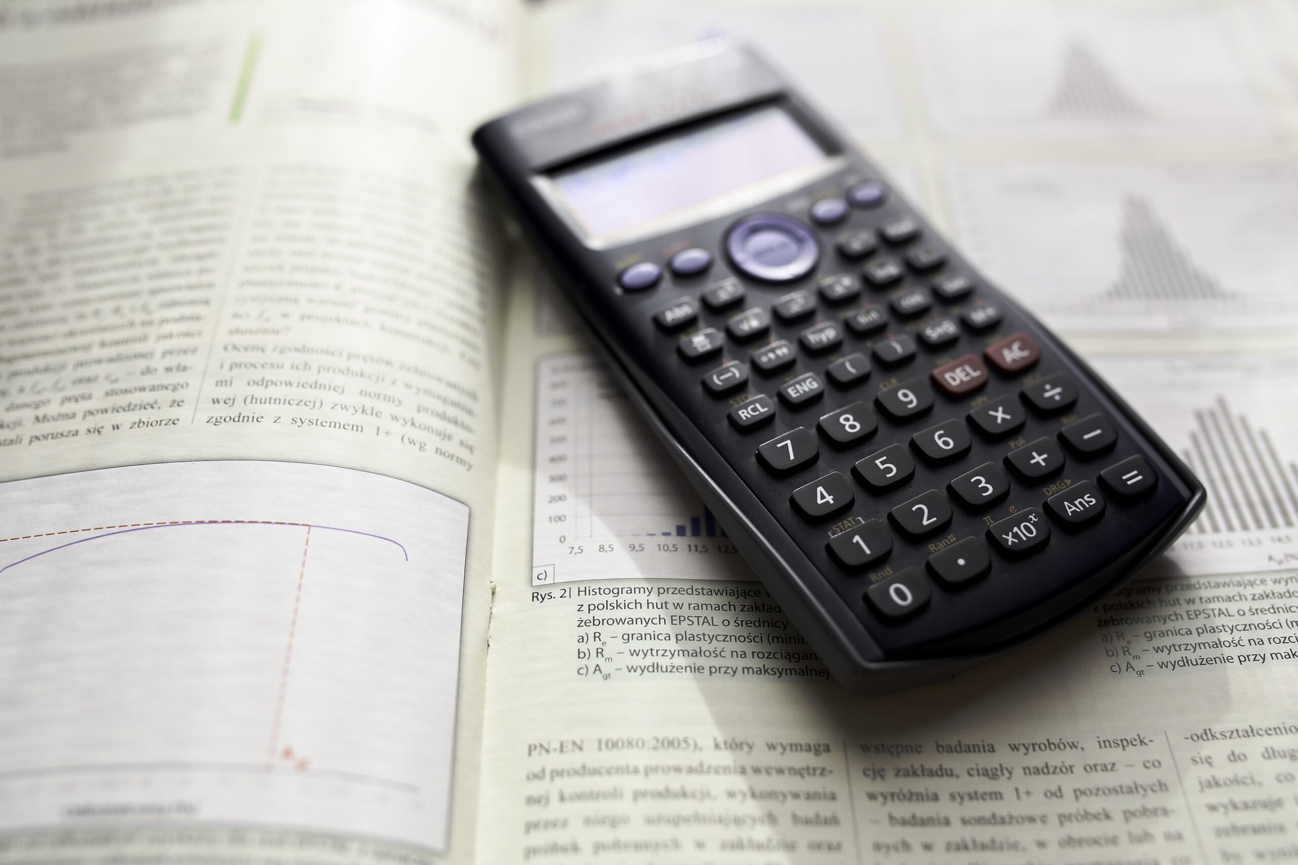 kaboompics.com Scientific calculator II 1 scaled