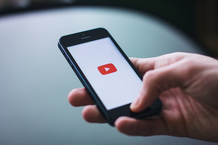 pozycjonowanie wideo na Youtubie