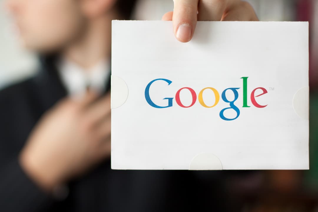 Google AdWords od podszewki