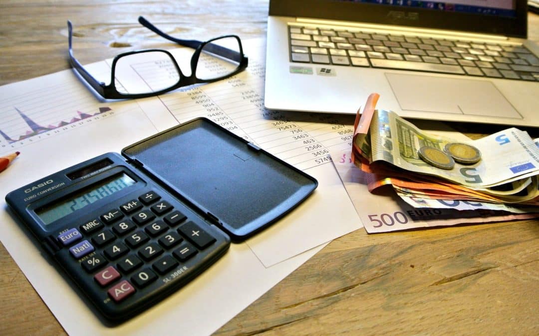 Jak wygenerować fakturę z panelu Google Adwords