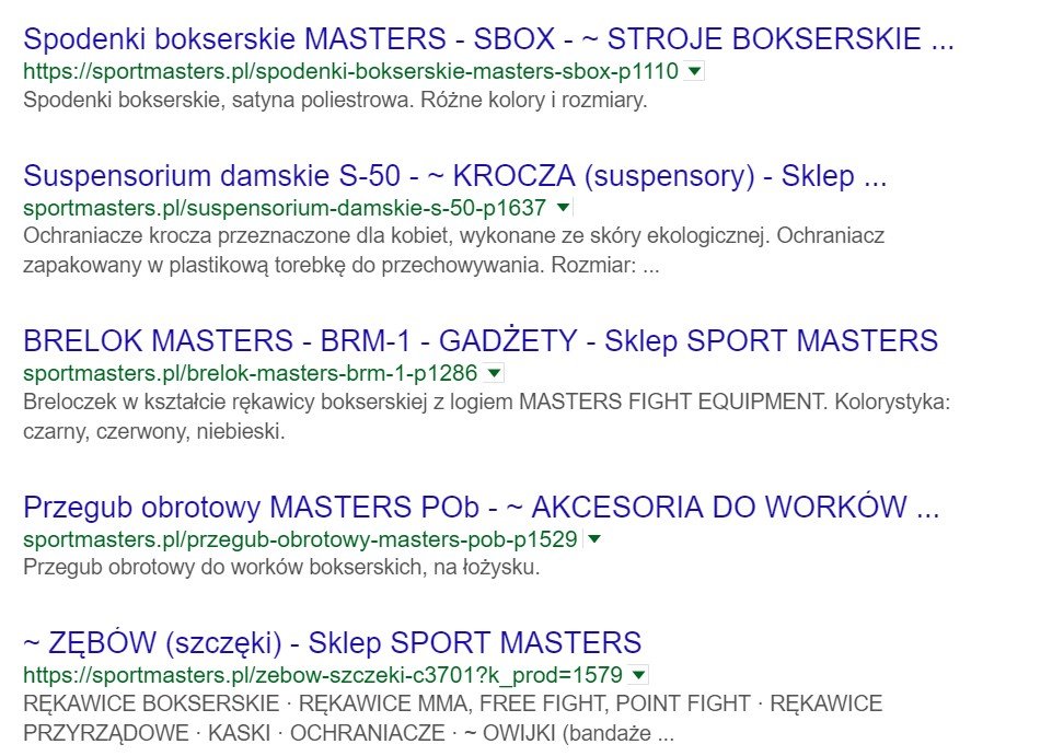 http https brak przekierowania