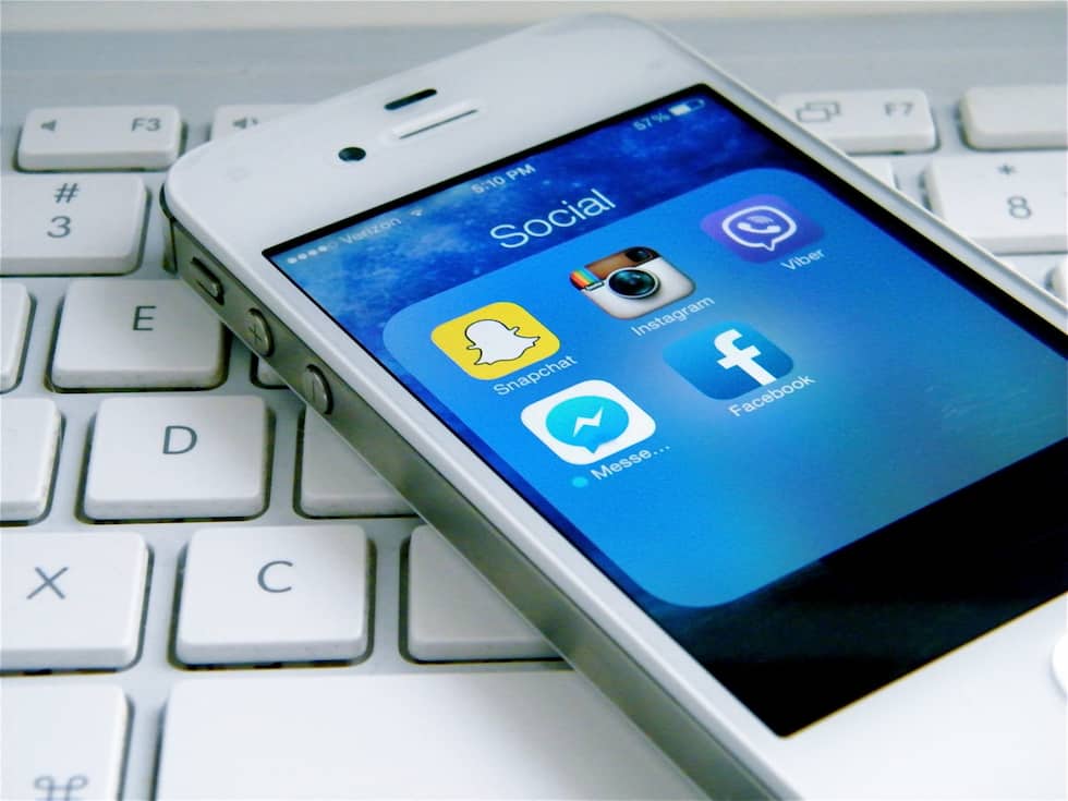 social media i seo