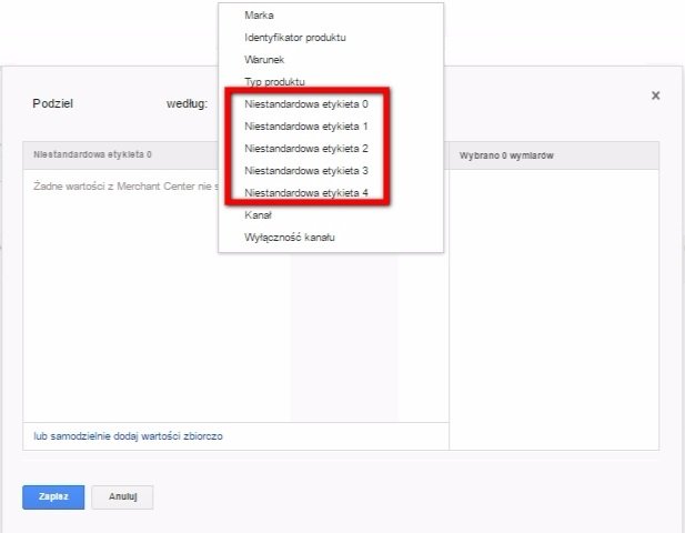 Swiateczna checklista adwords 11