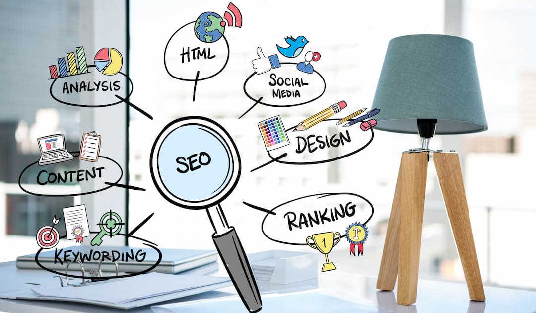 analiza konkurencji dzięki seo