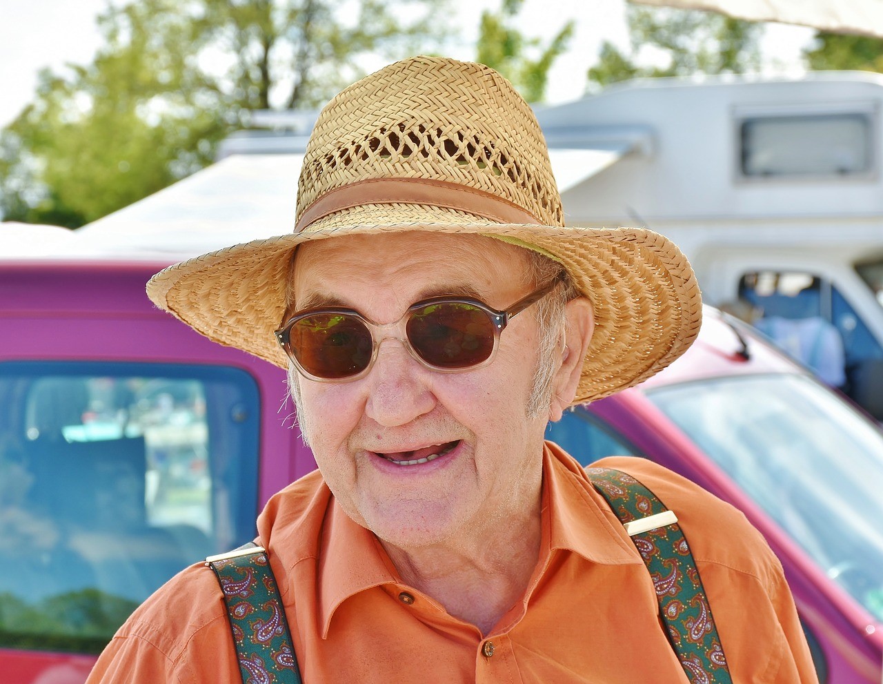 Persona prawidlowa