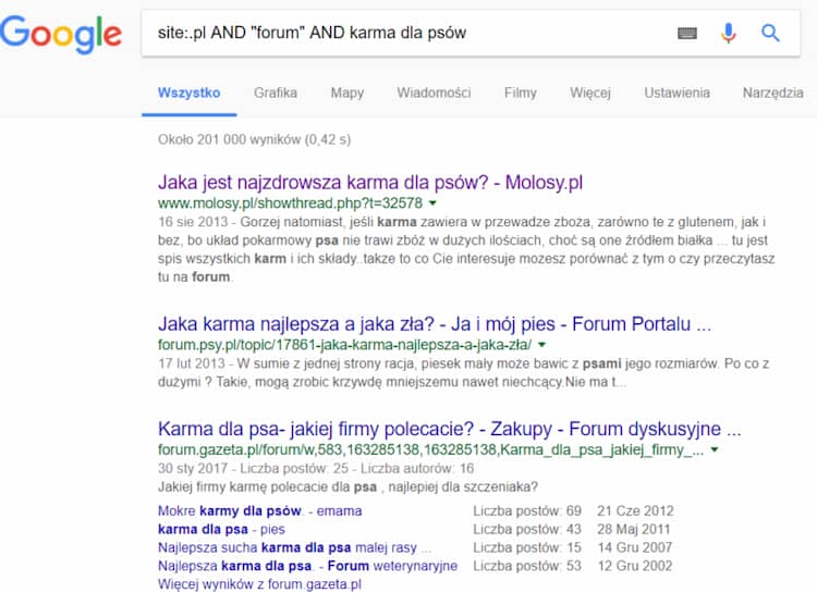 link building fora