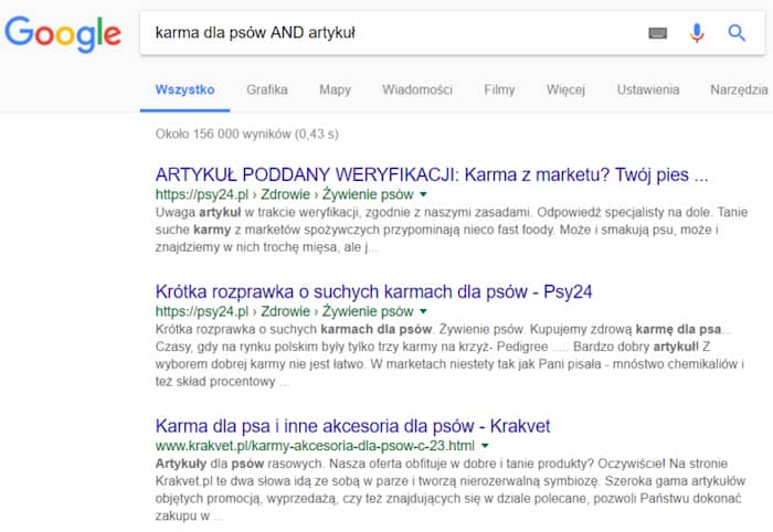 link building wpis sponsorowany