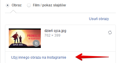 optymalizacja reklam na facebooku 6
