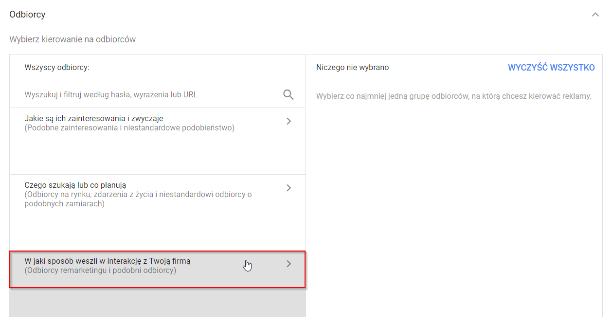 Remarketiang YT 1