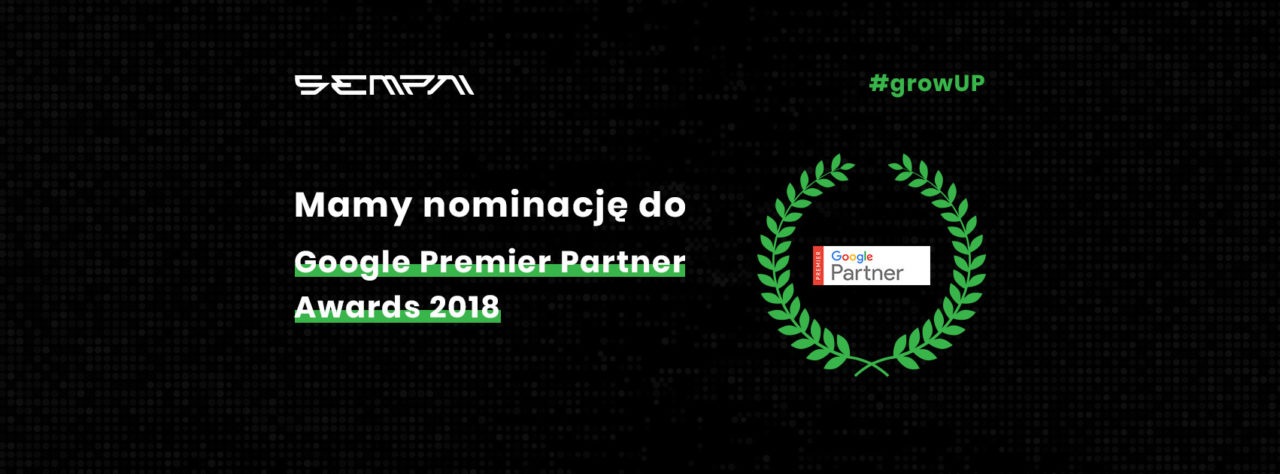 premier partner awards 2018