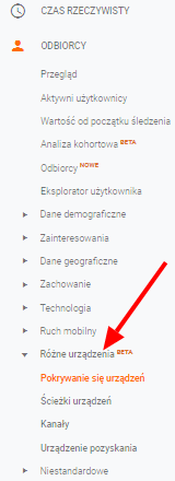 google signals 1
