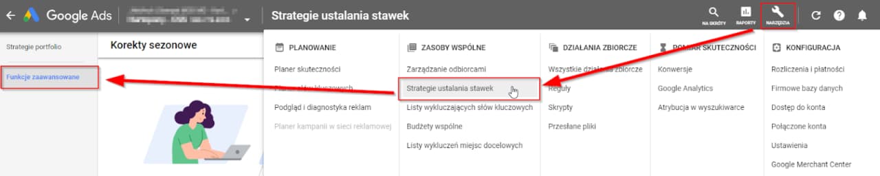 korekty sezonowe 2