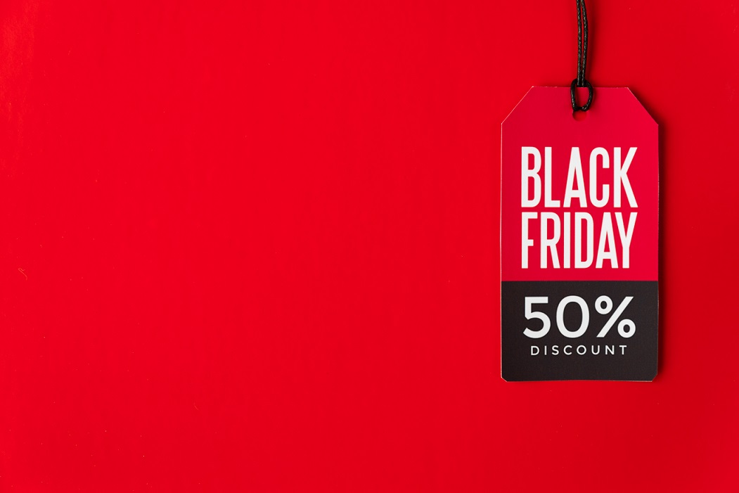 Black Friday