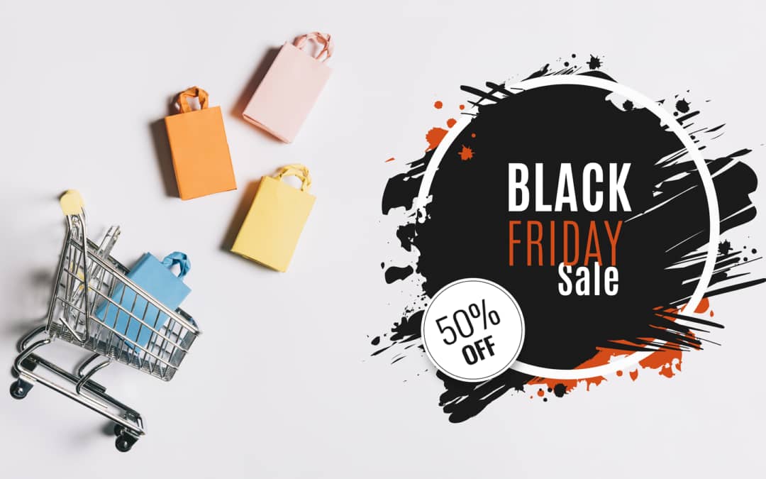 black friday sale