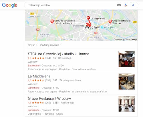 Mikromomenty w Google