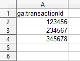 zwroty srodkow google analytics 10