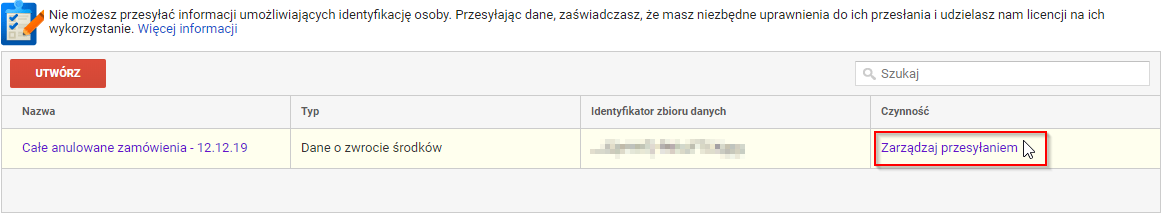 zwroty w google analytics 11