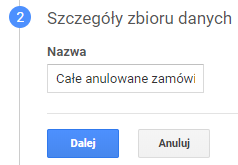zwroty w google analytics 5