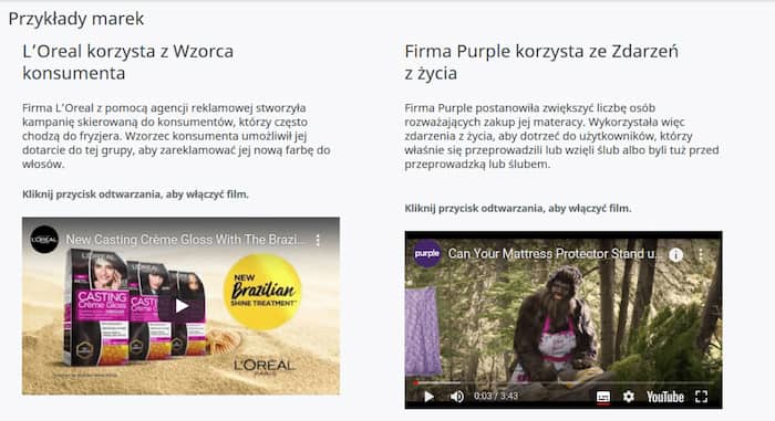 Podstawy tworzenia reklam w YouTube