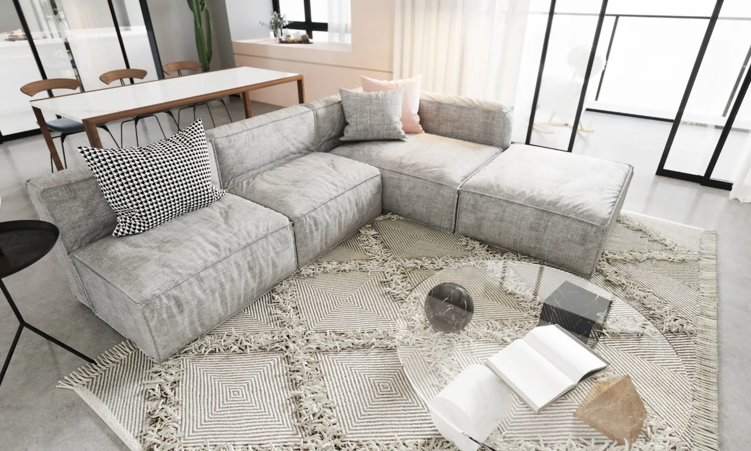 case study trendhome