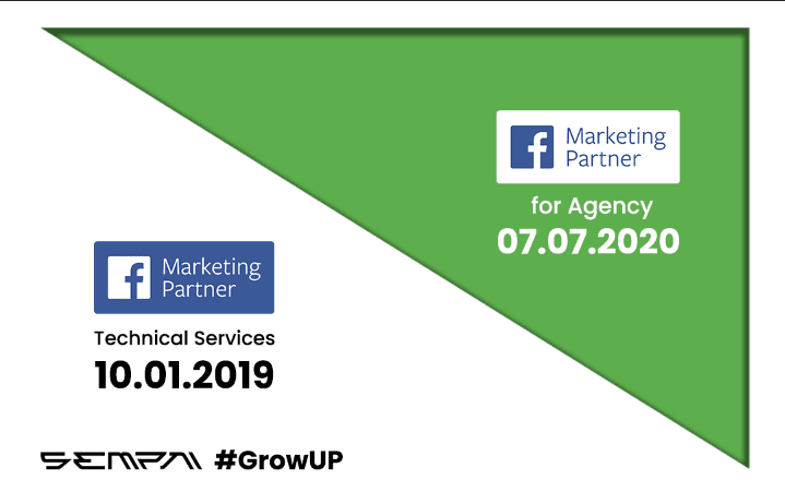 Facebook Marketing Partners for Agencies