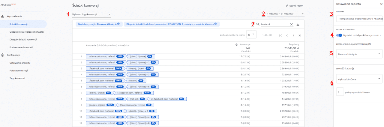google attribution 1