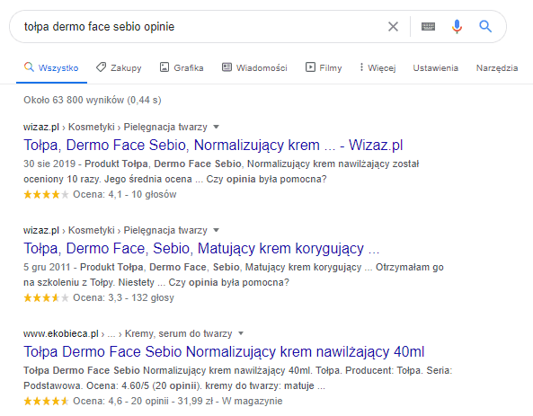 opinie seo