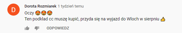 opinie youtube 1