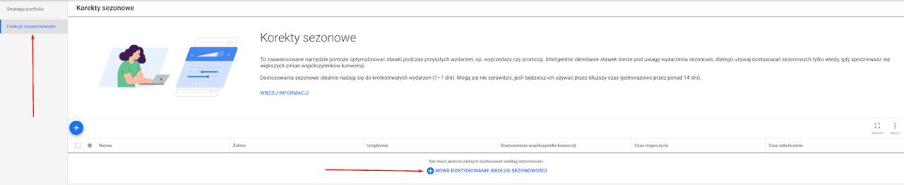 korekty sezonowe 2