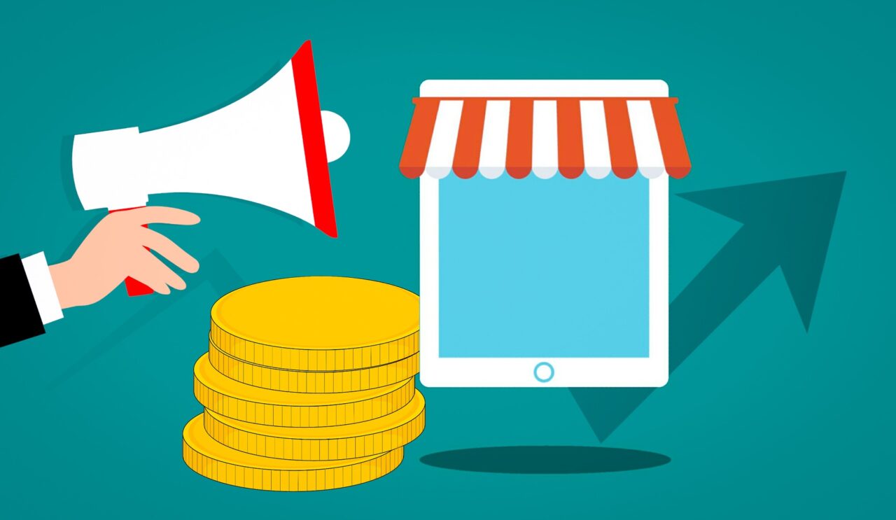 smart bidding smart shopping