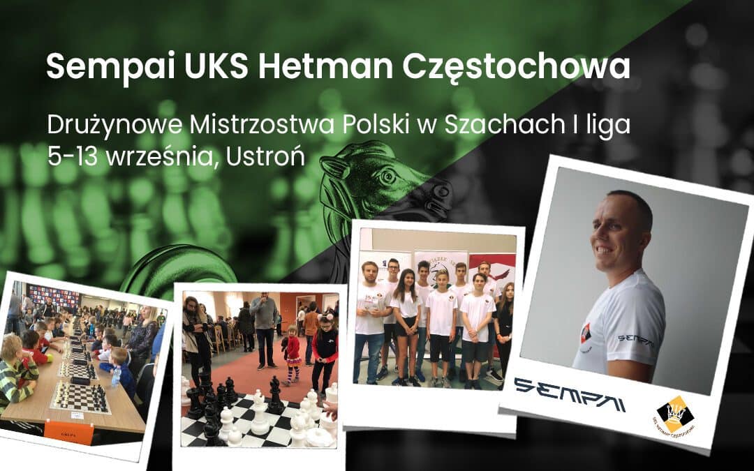 UKS Hetman