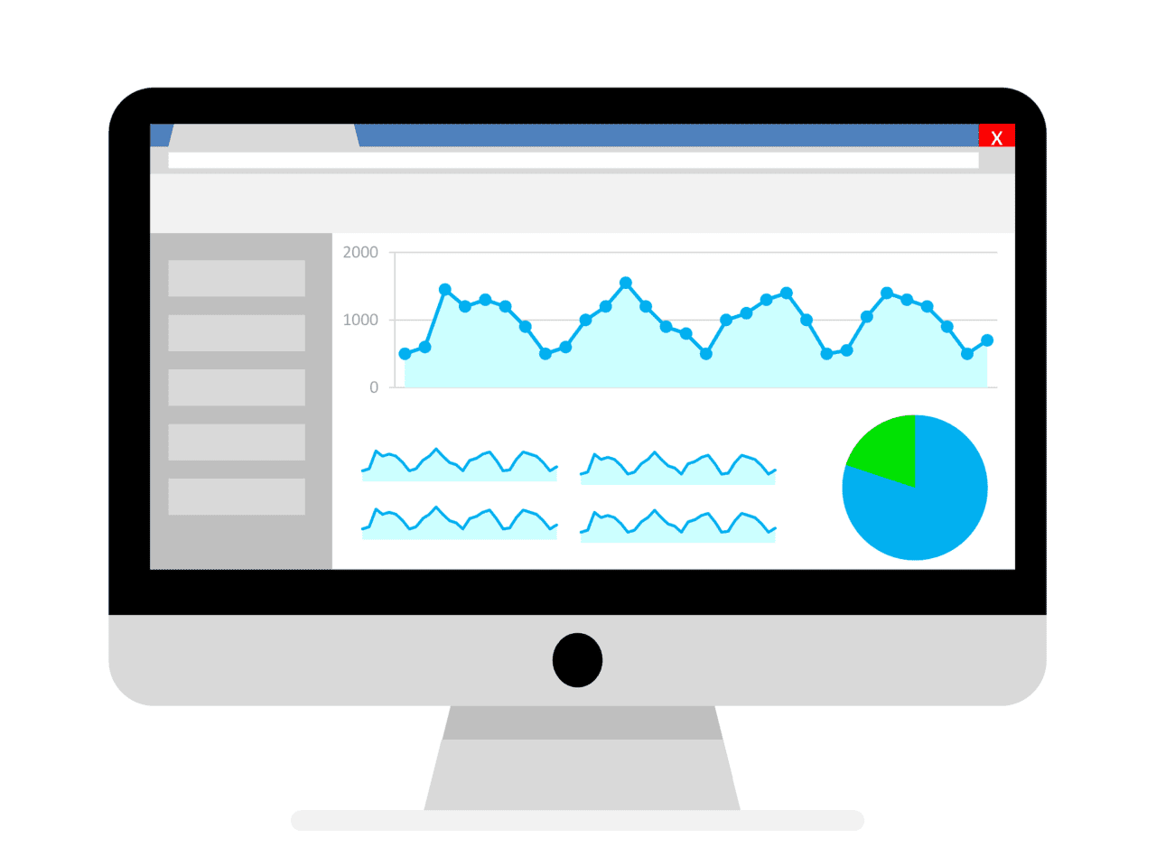 Google Analytics 4