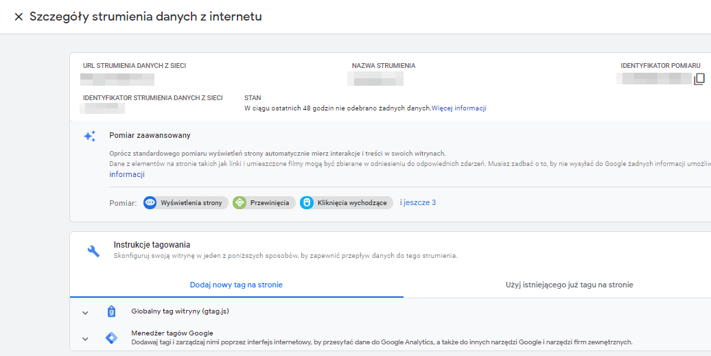 google analytics 4 - 3