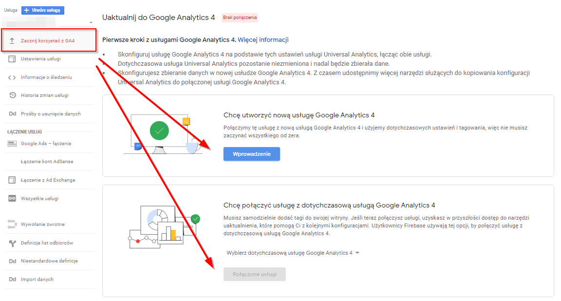 google analytics 4 - 8
