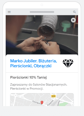 kampanie lokalne google ads 4