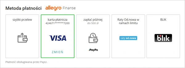 optymalizacja procesu skladania zamowienia CRO 13 1