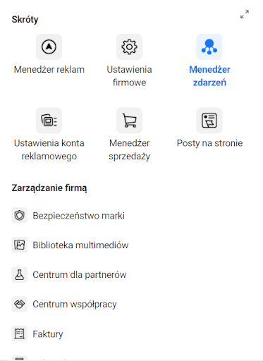 ios 14 zdarzenia webowe