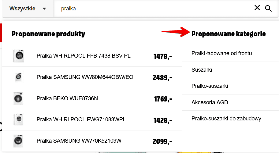 smart search 2