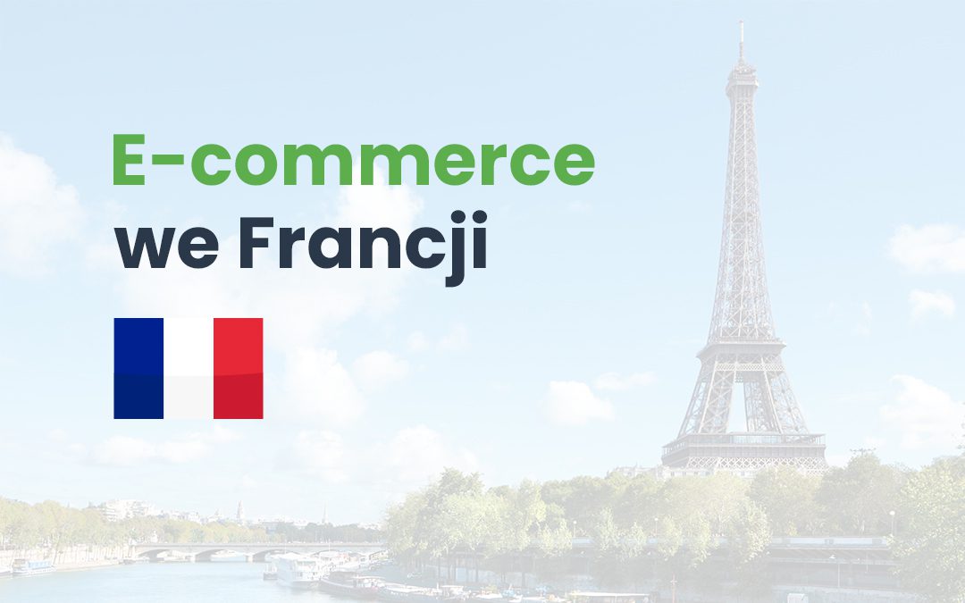 Infografika eksportowa Francja