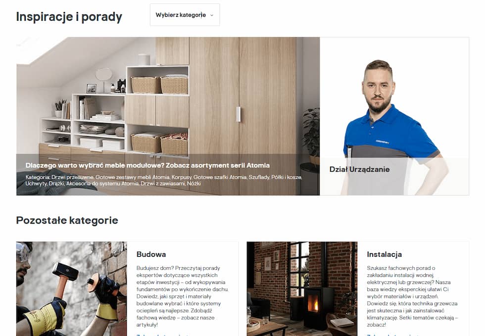checklista CRO - porady