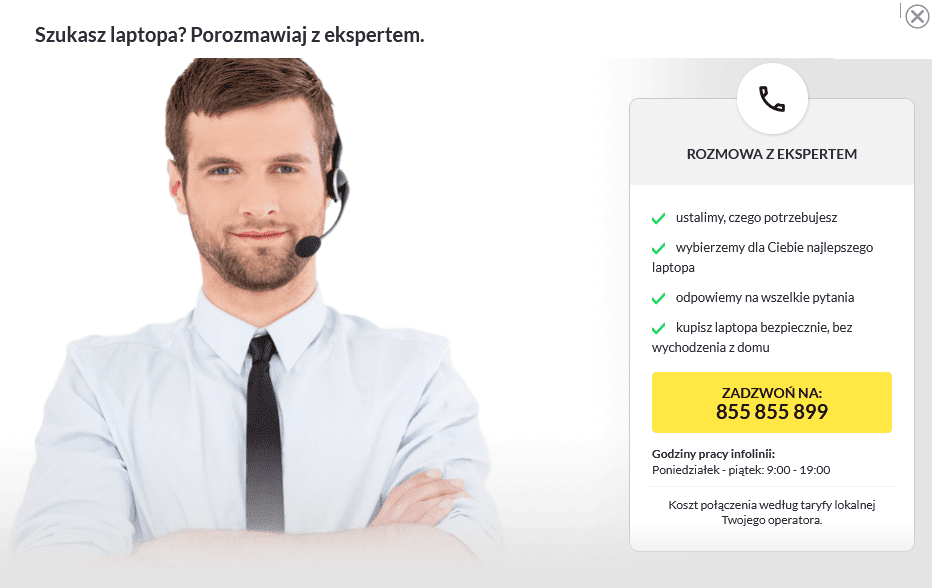 checklista CRO - rozmowa z ekspertem
