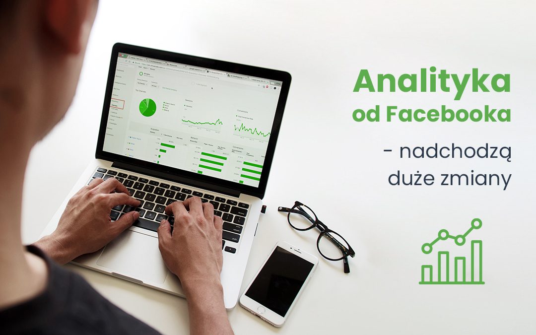 Analityka od Facebooka