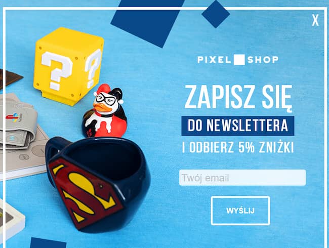 checklista cro - remarketing newsletter