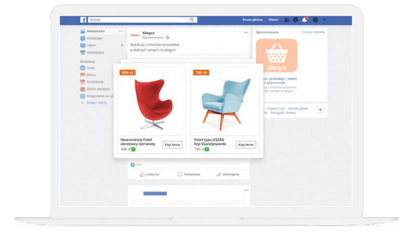 Facebook Retargeting