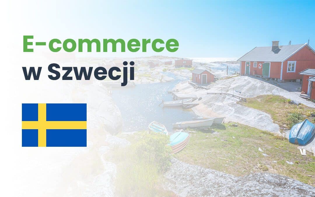 E-commerce w Szwecji