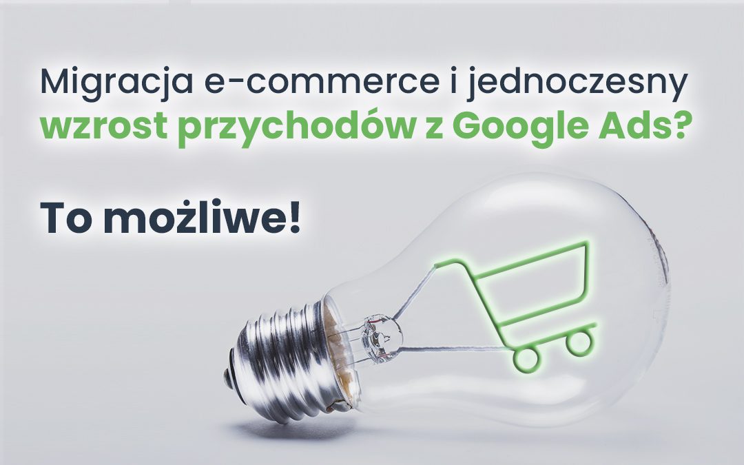 Migracja e-commerce