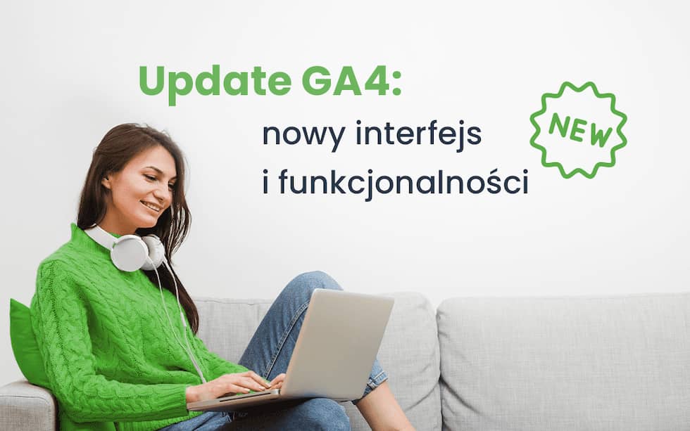 Update GA4