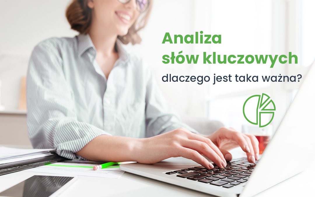 Analiza słów kluczowych