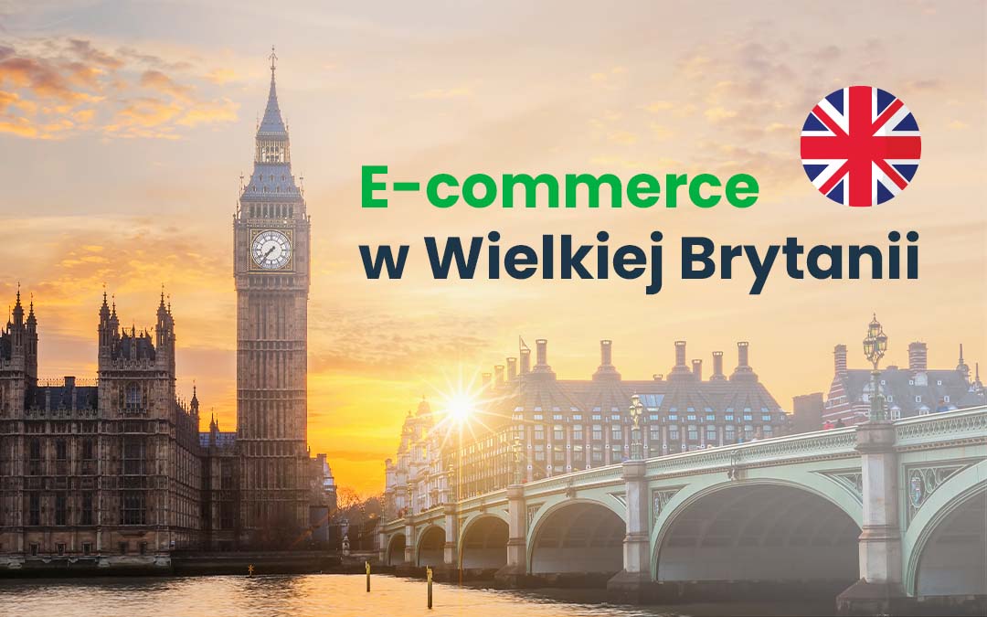 Infografika eksportowa Wielka Brytania
